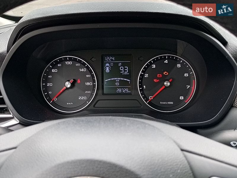 Седан MG 5 2022 в Киеве