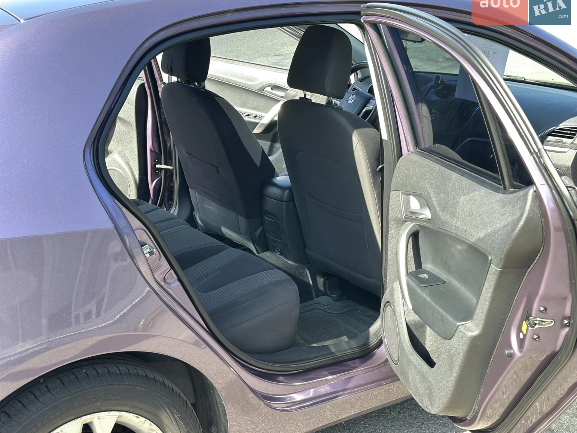 2013 MG 5 - мініатюра 21