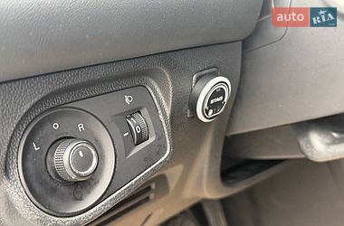 Седан MG 5 2022 в Днепре