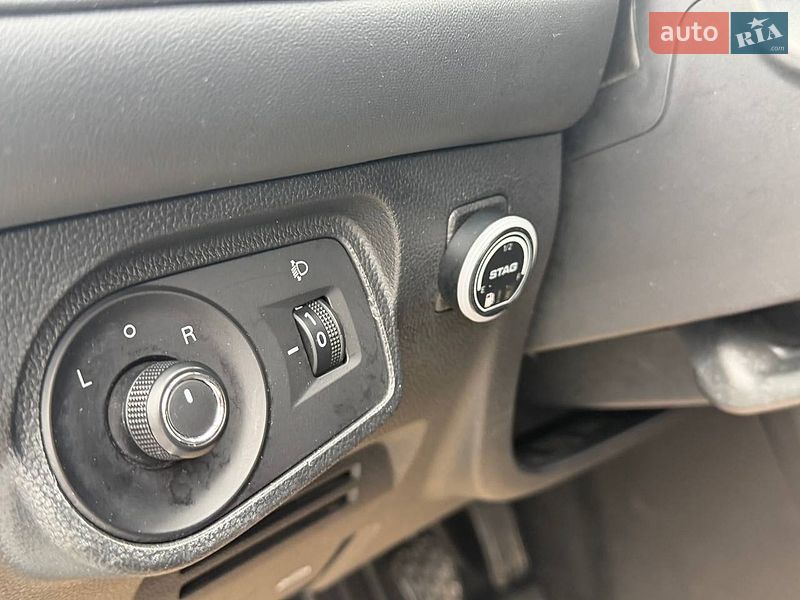 Седан MG 5 2022 в Днепре