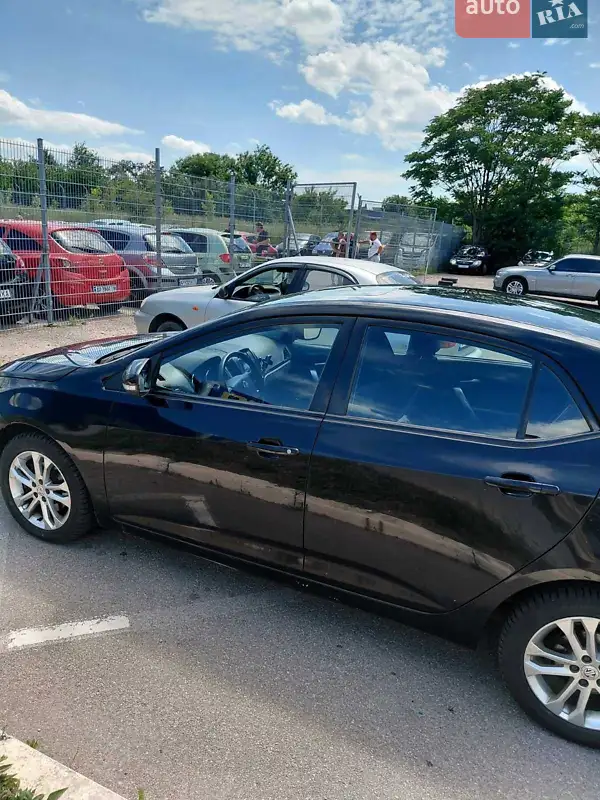 MG 5 2013 VIN LSJA14E61DG071631 фото оголошення 4 з 32