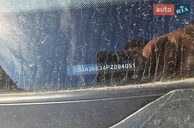 Седан MG 5 2022 в Киеве Седан MG 5 2022 в Киеве