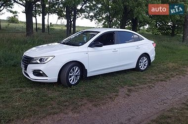 Седан MG 5 2022 в Кропивницькому