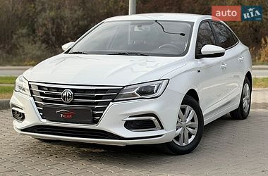 Седан MG 5 2021 в Тернополе фото 9 Седан MG 5 2021 в Тернополе