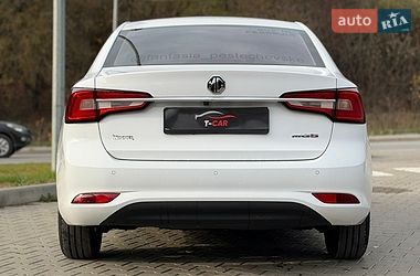 Седан MG 5 2021 в Тернополе фото 14 Седан MG 5 2021 в Тернополе