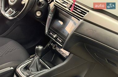 Седан MG 5 2021 в Тернополе фото 23 Седан MG 5 2021 в Тернополе