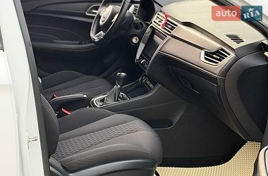 Седан MG 5 2021 в Тернополе фото 24 Седан MG 5 2021 в Тернополе