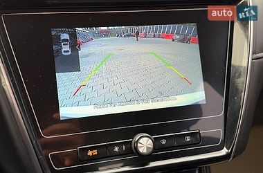 Седан MG 5 2021 в Тернополе фото 29 Седан MG 5 2021 в Тернополе