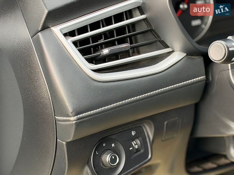 Седан MG 5 2021 в Тернополе фото 34 Седан MG 5 2021 в Тернополе