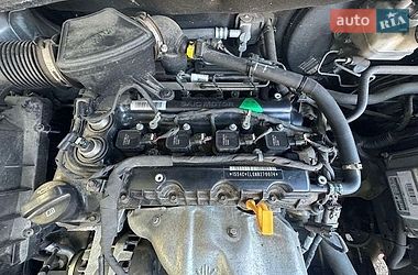 Седан MG 5 2022 в Киеве