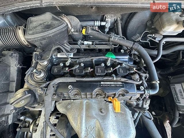 Седан MG 5 2022 в Киеве