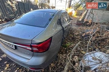 Седан MG 5 2022 в Києві