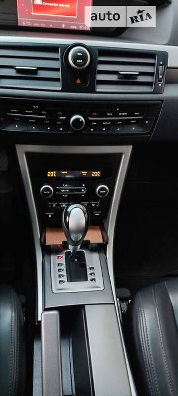 Лифтбек MG 6 2012 в Житомире