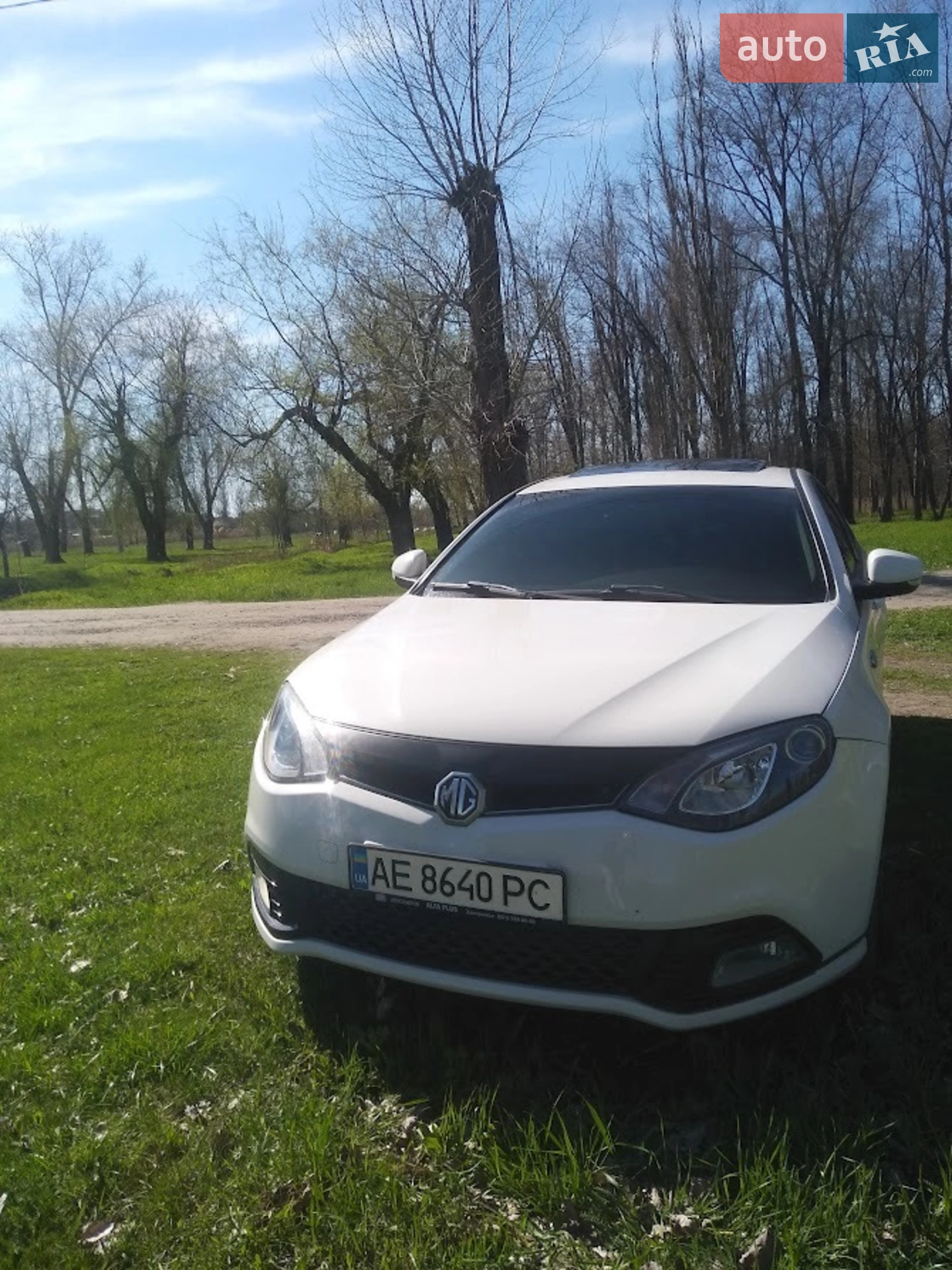 Фото авто 1
