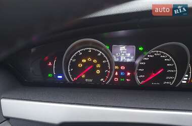 Седан MG 6 2012 в Дніпрі