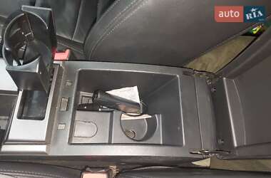 Седан MG 6 2012 в Дніпрі