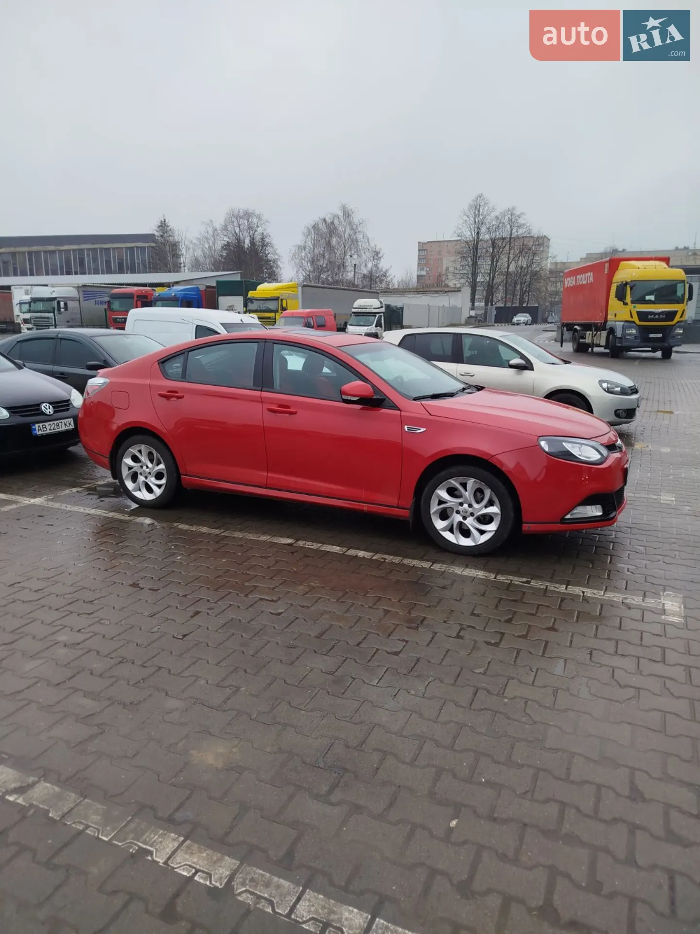 Фото авто 3