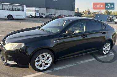 Седан MG 6 2013 в 