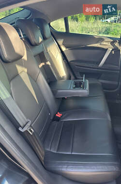 Седан MG 6 2013 в 