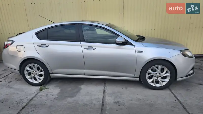 MG 6