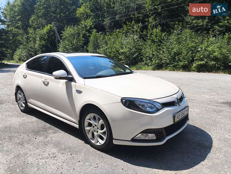 MG 6 2013