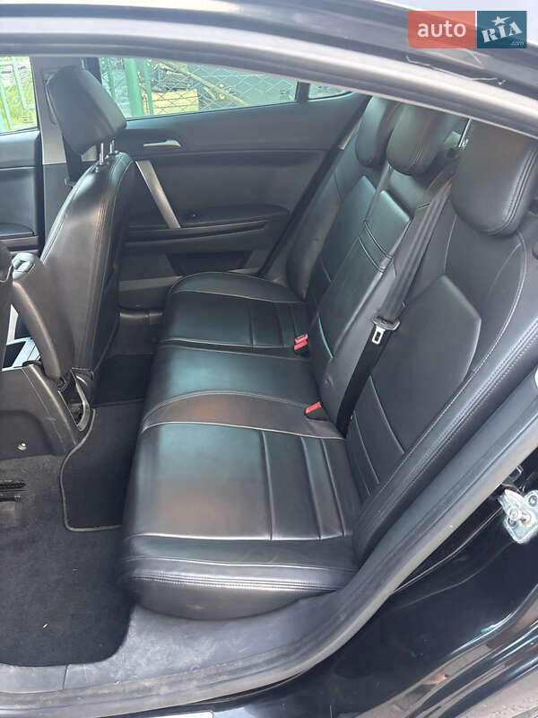 Седан MG 6 2013 в Ровно фото 8 Седан MG 6 2013 в Ровно