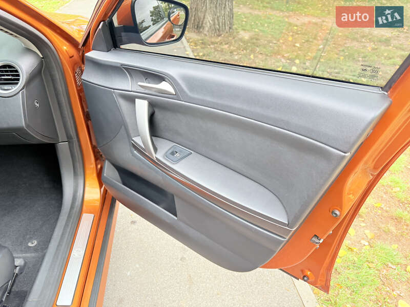 Фастбэк MG 6 2012 в Харькове фото 7 Фастбэк MG 6 2012 в Харькове