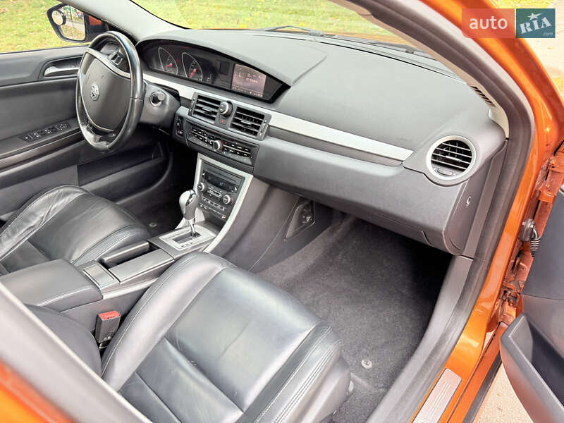Фастбэк MG 6 2012 в Харькове фото 12 Фастбэк MG 6 2012 в Харькове
