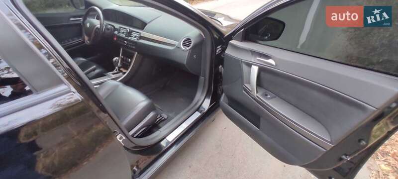 Лифтбек MG 6 2012 в Житомире