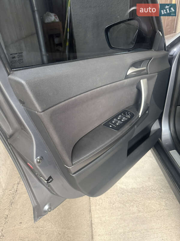 Седан MG 6 2012 в Запоріжжі фото 7 Седан MG 6 2012 в Запоріжжі