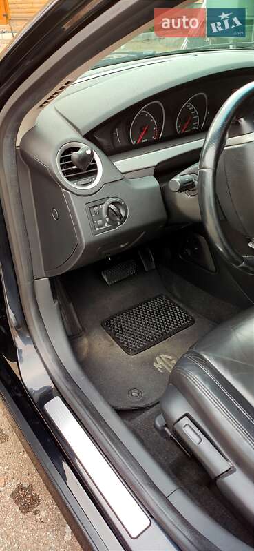 Фастбек MG 6 2012 в Житомирі