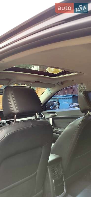 Фастбек MG 6 2012 в Житомирі