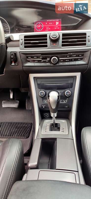 Фастбек MG 6 2012 в Житомирі