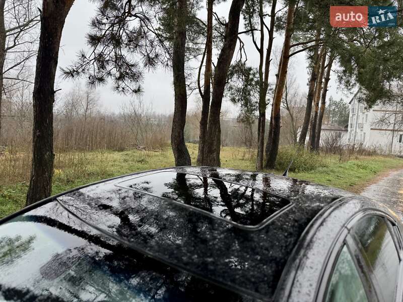 Седан MG 6 2014 в Києві