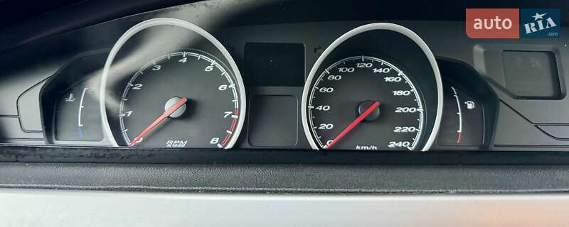 Седан MG 6 2014 в Києві