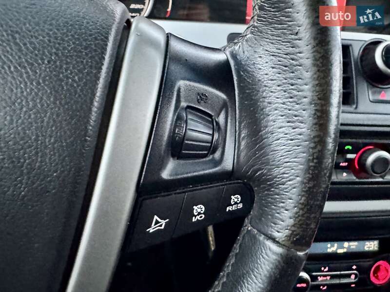 Седан MG 6 2014 в Києві