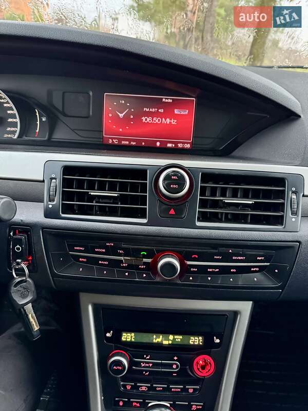 Седан MG 6 2014 в Києві