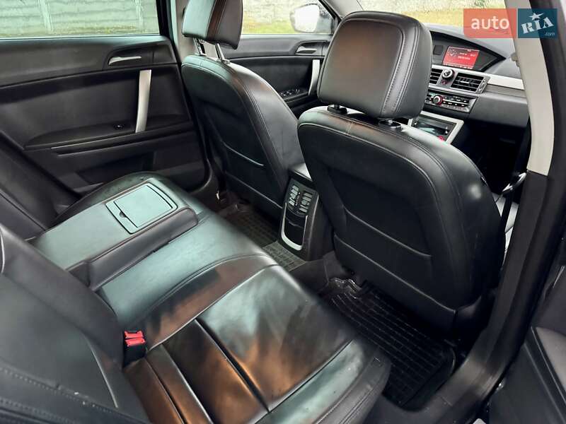 Седан MG 6 2014 в Києві