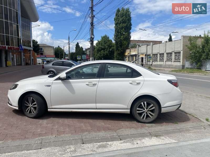 MG 6 2013 MG 6 2013