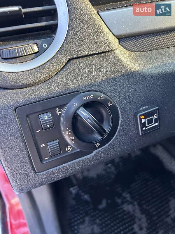 Седан MG 6 2012 в Полтаве фото 8 Седан MG 6 2012 в Полтаве