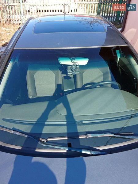 Фастбек MG 6 2012 в Вінниці