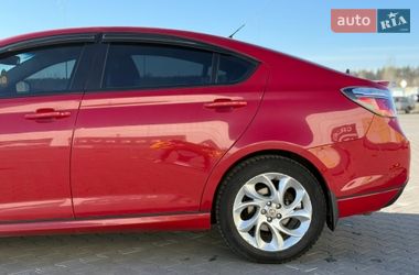 Седан MG 6 2012 в Києві