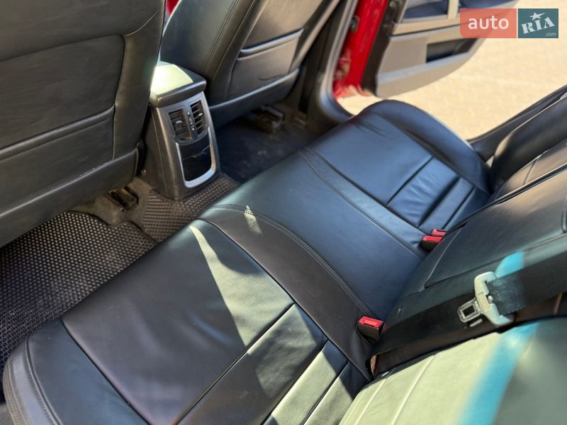 Седан MG 6 2012 в Киеве