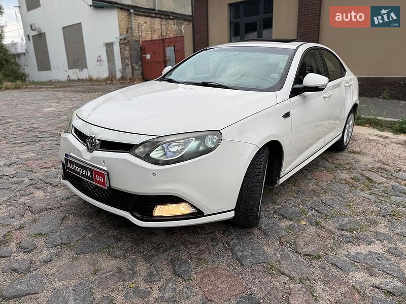 MG 6 2013