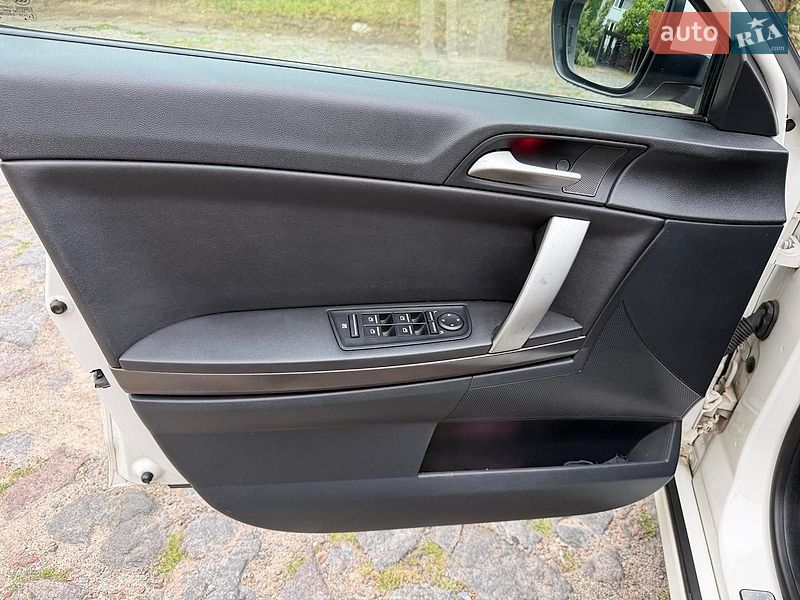 Седан MG 6 2013 в Києві
