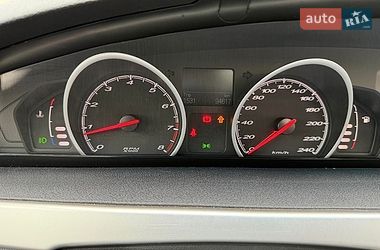 Седан MG 6 2013 в Києві