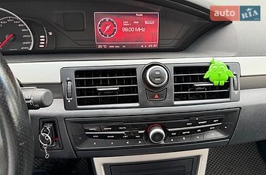 Седан MG 6 2013 в Києві