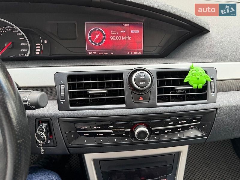 Седан MG 6 2013 в Києві