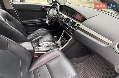Седан MG 6 2013 в Києві
