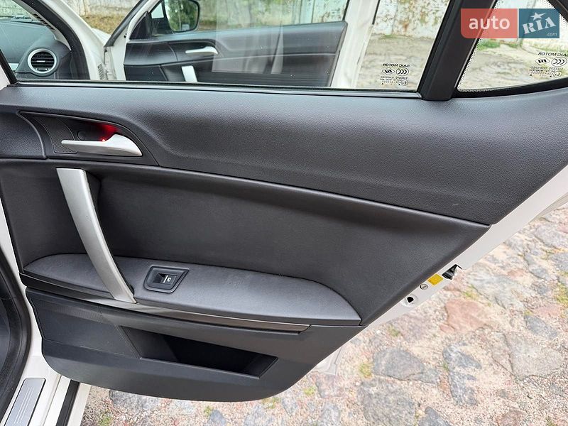 Седан MG 6 2013 в Києві